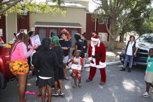 UNCHAINED KINGS TOY RUN  (37)